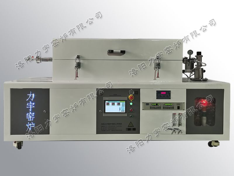 高溫管式爐的控溫精度的原理、影響因素及提升策略